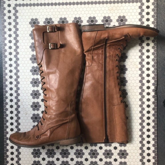 Charles David Euc Made In Italy 